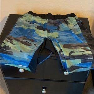 Lululemon THE Short 9” Linerless